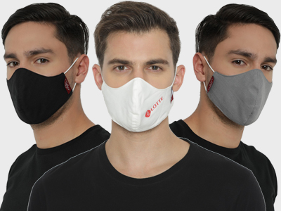 Earloop Mask